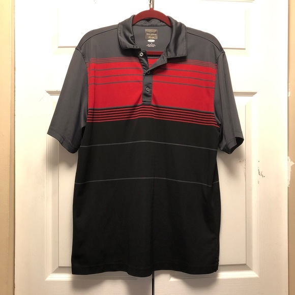 Greg Norman Collection Other - Greg Norman for Tasso Ella Polo Shirt